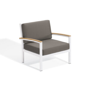 Travira Cushion Lounge Chair