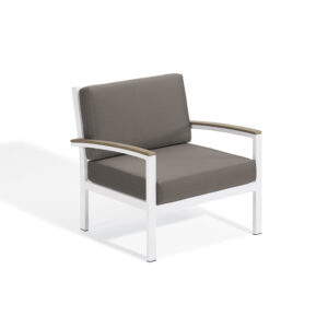 Travira Cushion Lounge Chair