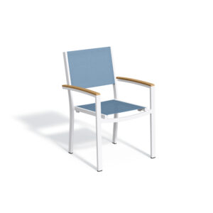 Travira Sling Armchair -Neptune Seat