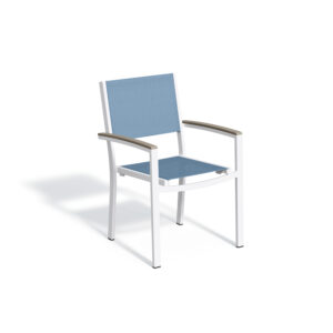 Travira Sling Armchair -Neptune Seat