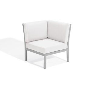 Travira Modular Corner Seat