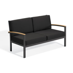 Travira Cushion Loveseat