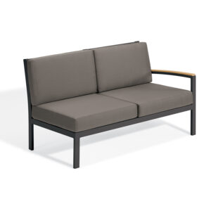 Travira Modular Loveseat (Left)