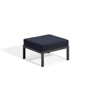 Travira Cushion Ottoman