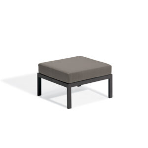 Travira Cushion Ottoman