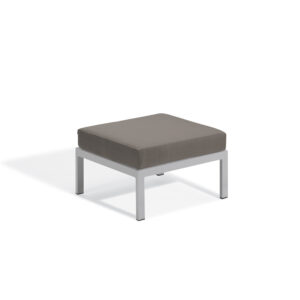 Travira Cushion Ottoman