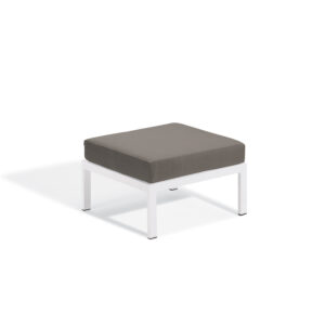 Travira Cushion Ottoman