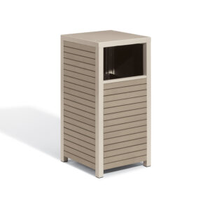 Travira Modular Valet Receptacle Base