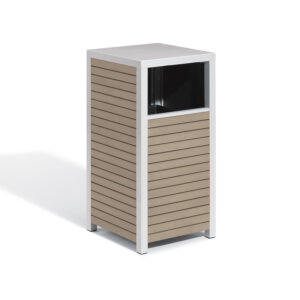 Travira Modular Valet Receptacle Base