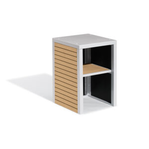 Travira Modular Valet Hutch