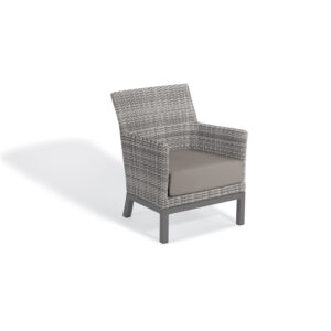 Argento Club Chair