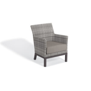 Argento Club Chair