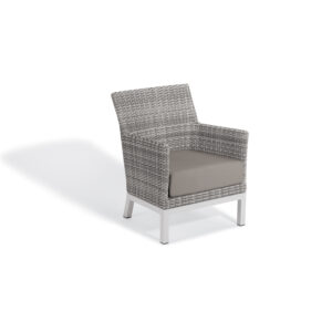 Argento Club Chair