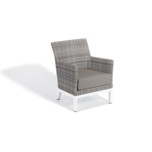 Argento Club Chair