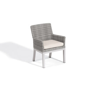 Argento Armchair