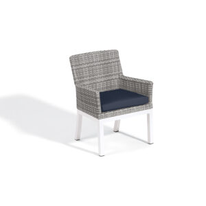 Argento Armchair