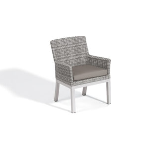 Argento Armchair