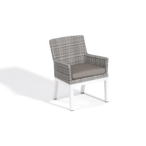 Argento Armchair