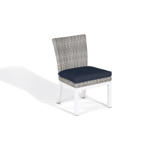 Argento Side Chair