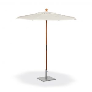 Octagonal Market Umbrella &#8211; 6ft