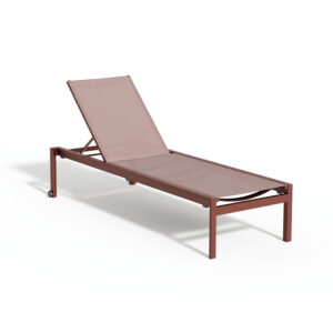 Ven Chaise Lounge -Himalaya Seat