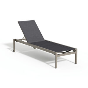 Ven Chaise Lounge -Ninja Seat