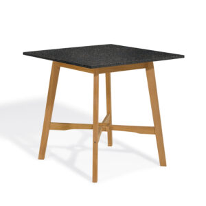 Wexford Wooden 42&#8243; Bar Table